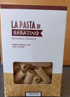 Rigatoni
