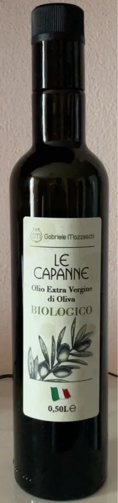 Olio Extra Vergine di Oliva