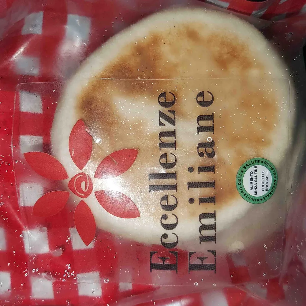 tigelle cotte