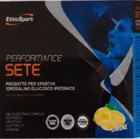 Performance sete