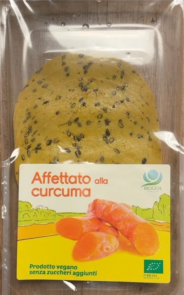 Affettatoveg