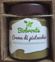 Crema di pistacchio