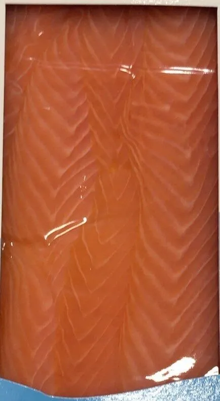 Salmone scozzese