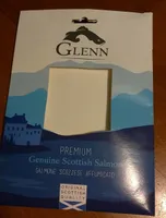 Genuine Scottish Salmon