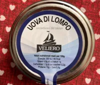 Uova di lompo