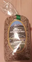 Lenticchia di Castelluccio di Norcia IGP