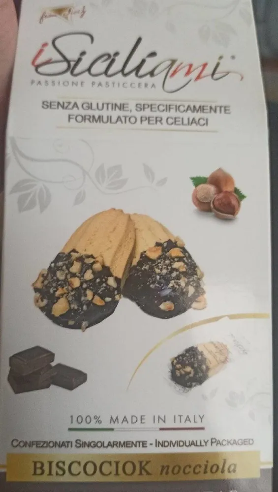 Biscociock