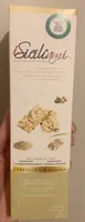 Cerealcrock pistacchio