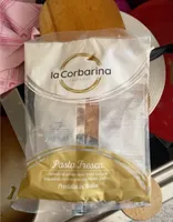 la corbarina