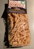 Pasta di ceci