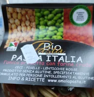 Pasta italia