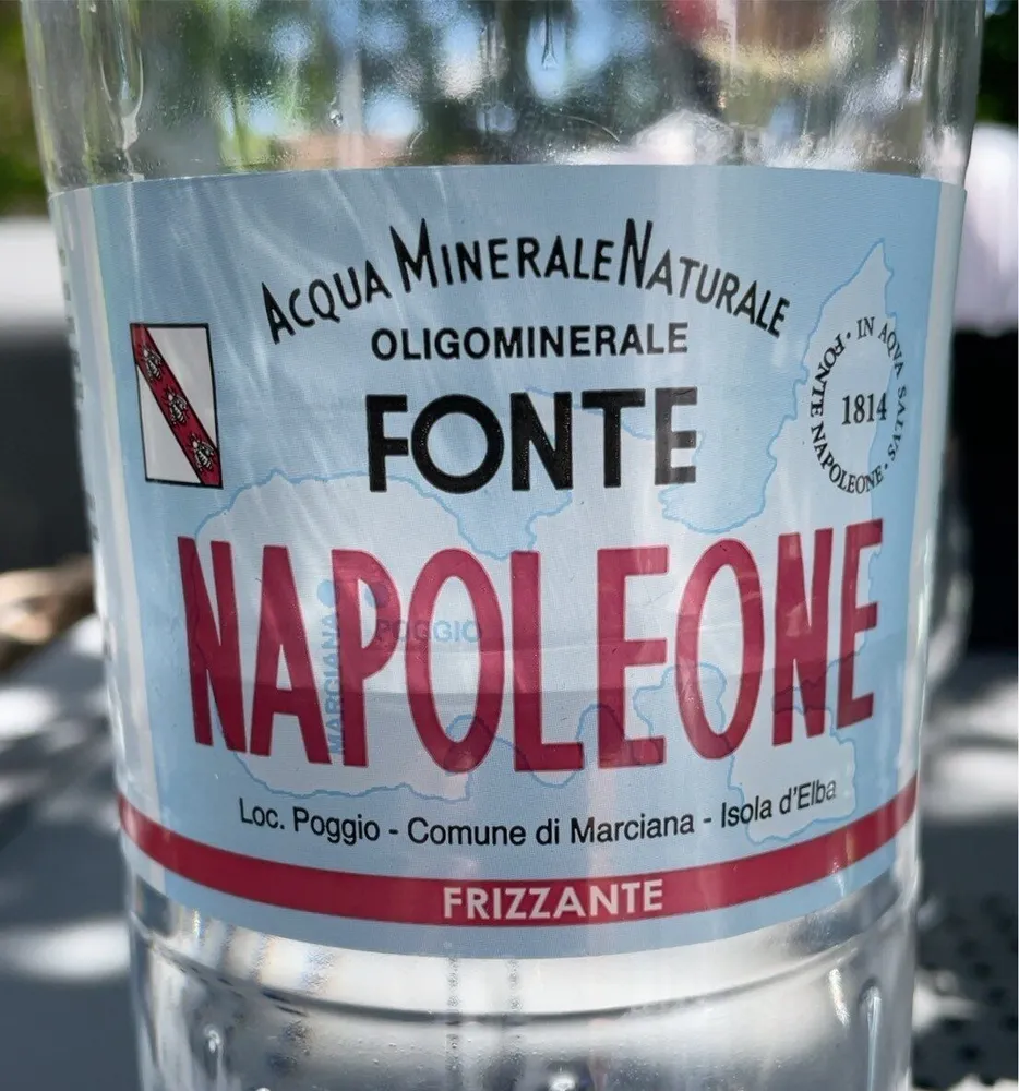 Fonte Napoleone
