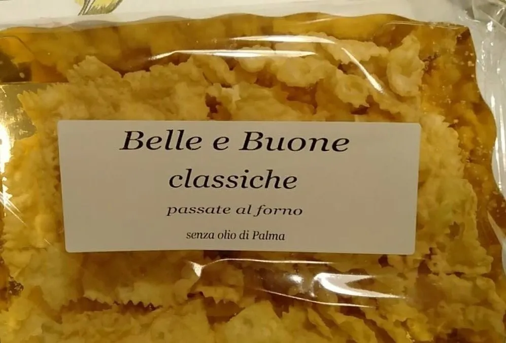 Belle e buone classiche
