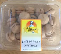 Baci di dama