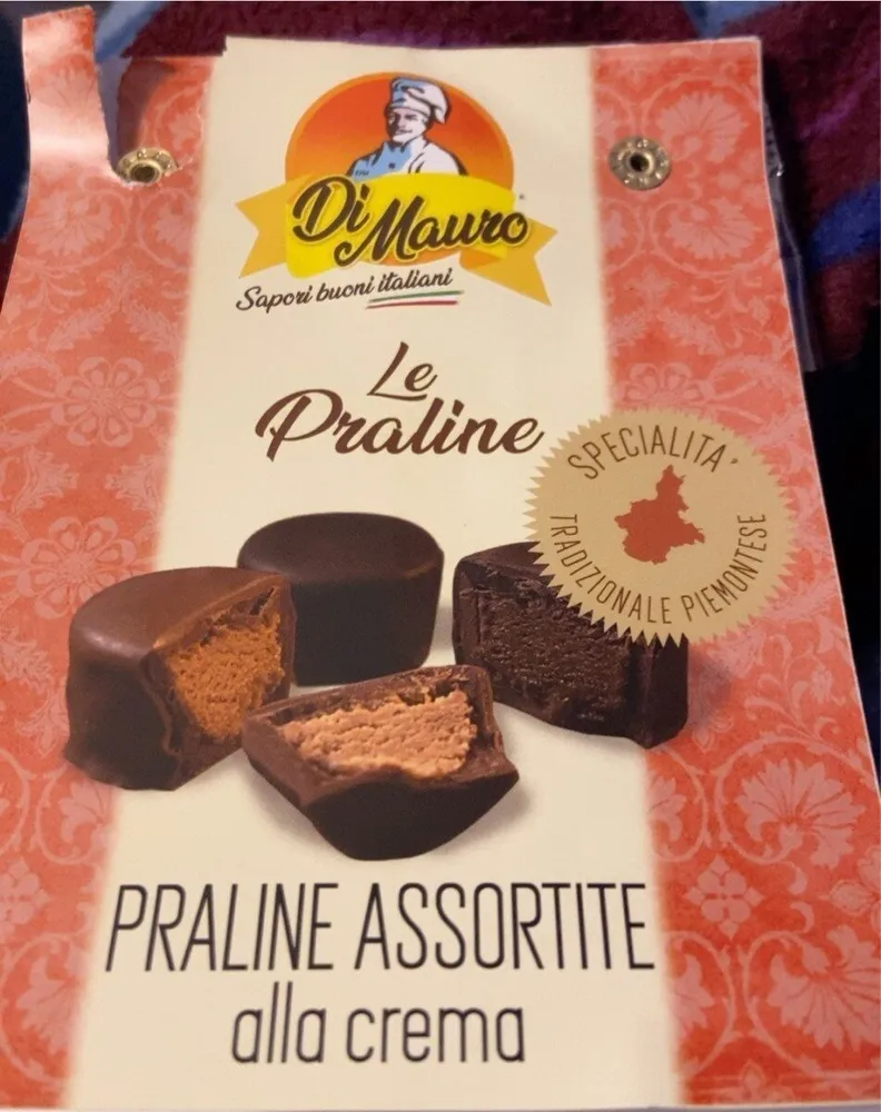 Le praline