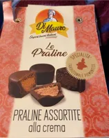 Le praline