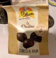 Cuneesi al rhum