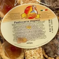 Pasticceria mignon