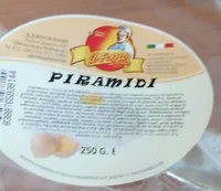 Piramidi