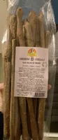 Grissini 8 cereali