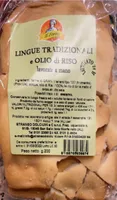 Lingue tradizionali e olio di riso