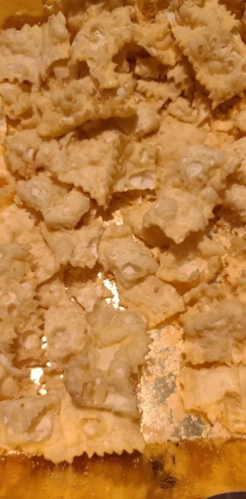 Le pettegole di farro
