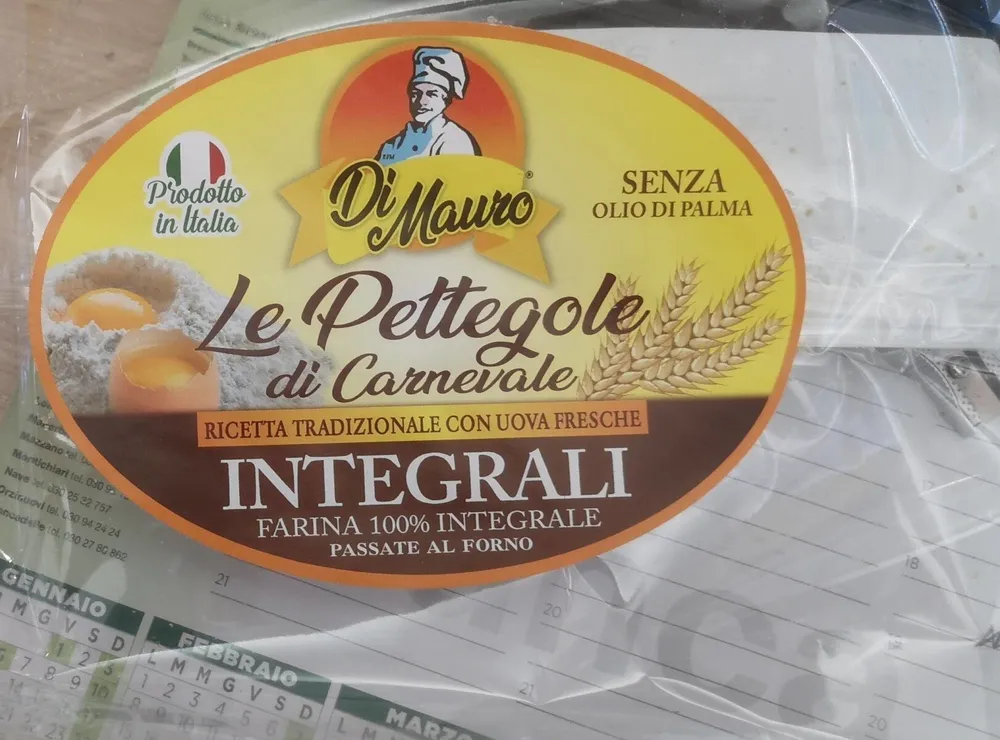 Le pettegole integrali