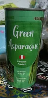 Green Asparagus