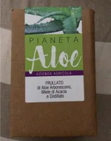 Pianeta Aloe