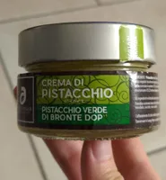 Crema di pistacchio