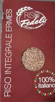 Riso integrale Ermes