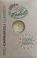 Riso Carnaroli Classico