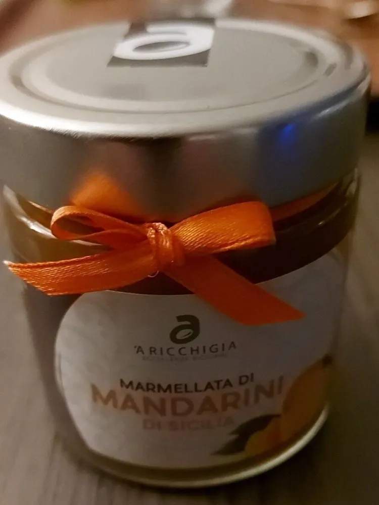 Mandarini Di Sicilia