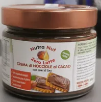 Nutranut
