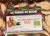 Mele snack
