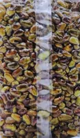 Pistacchio crudo sgusciateo