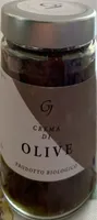 Crema di olive
