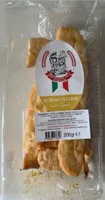 Schiacciatine alle cipolle