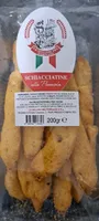 Schiacciatine alla Pizzaiola
