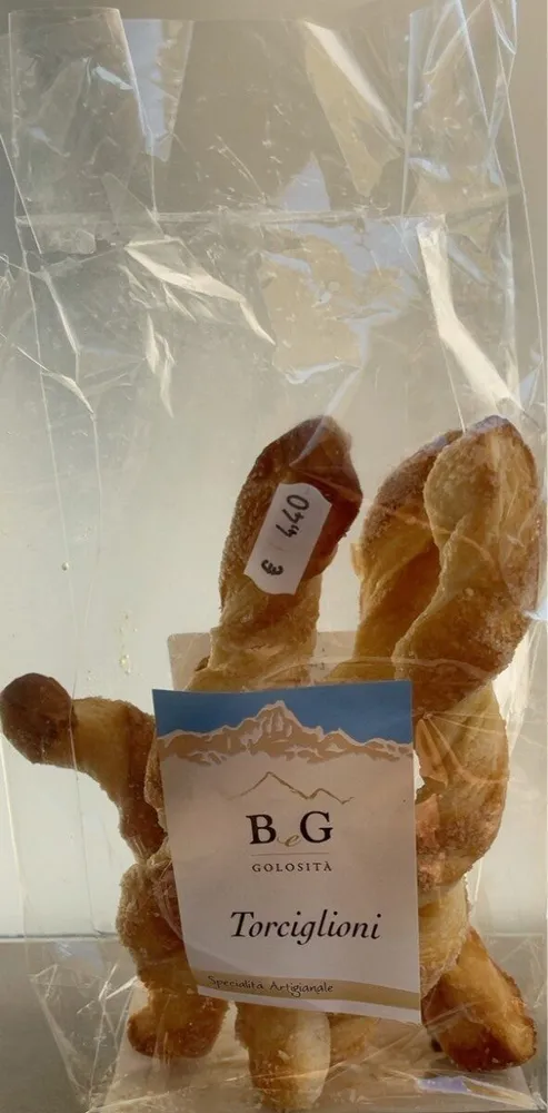 Tortiglioni