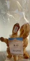 Tortiglioni
