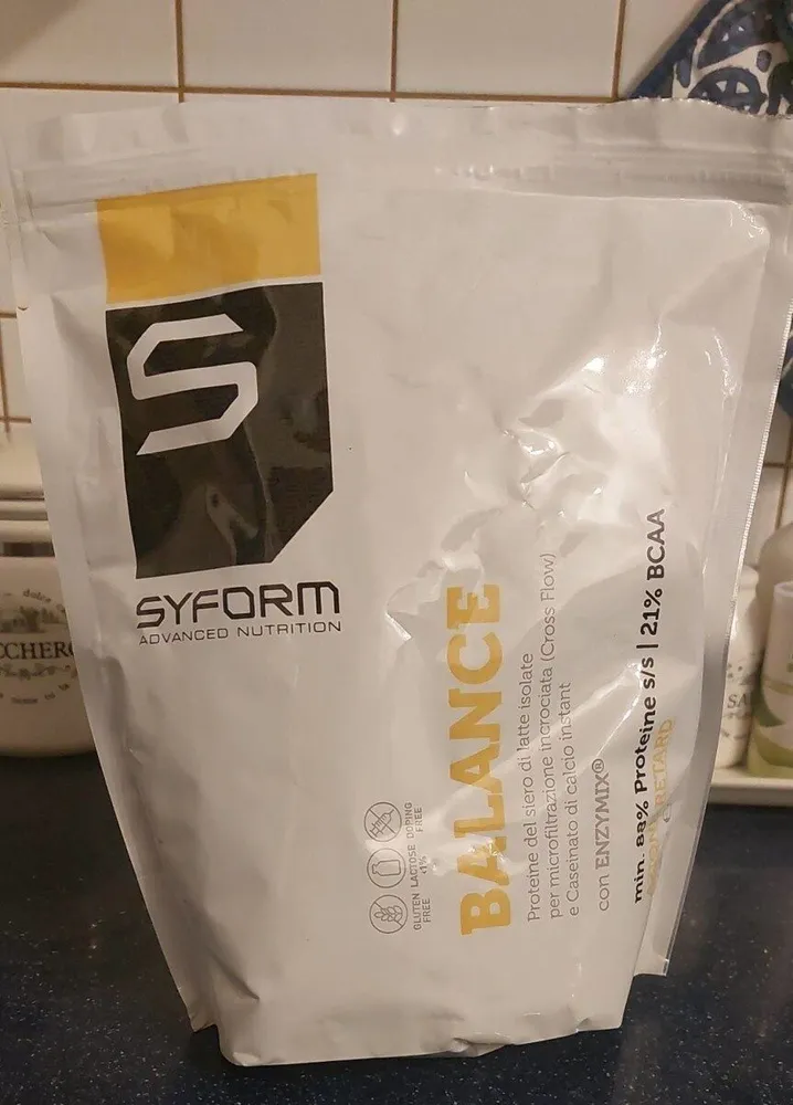 Balance