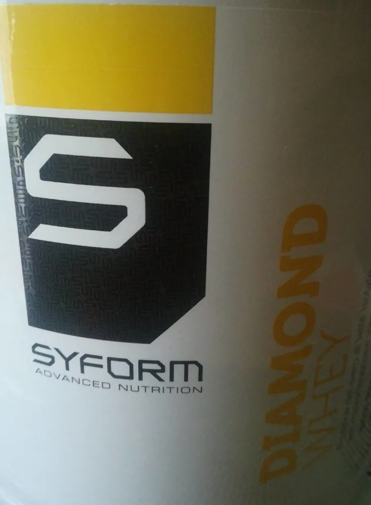 Diamond whey