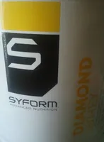 Diamond whey