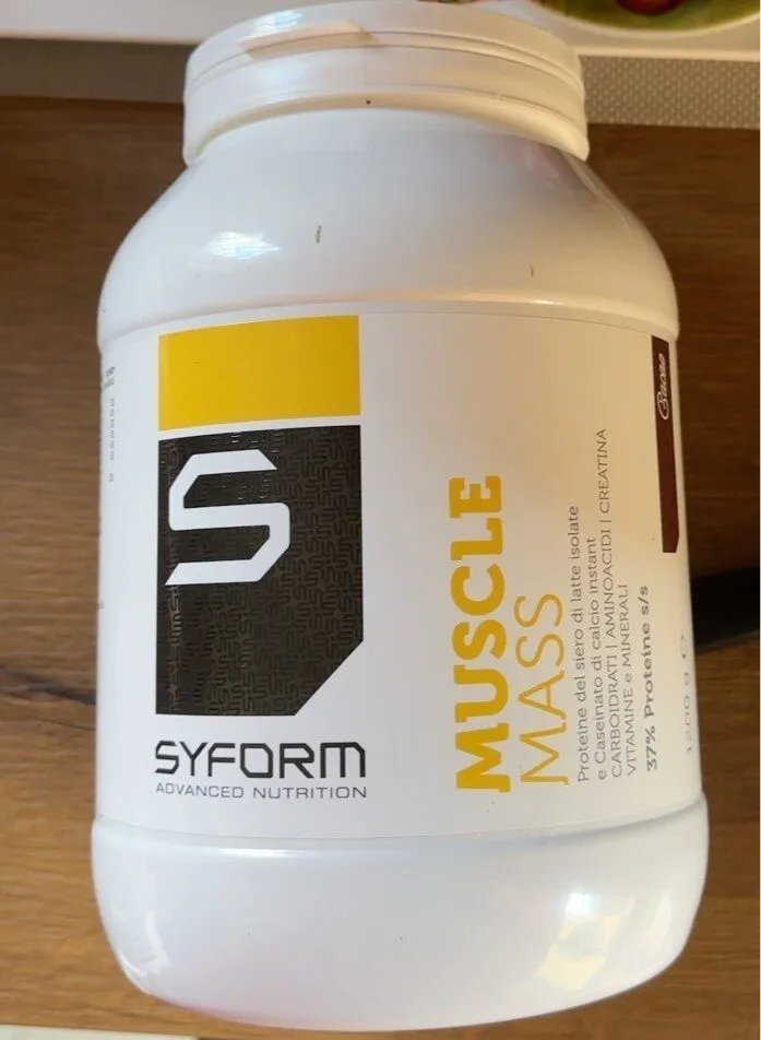 Muscle Mass