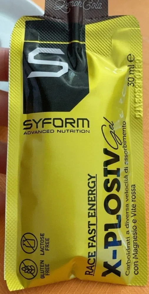 X-Plosiv