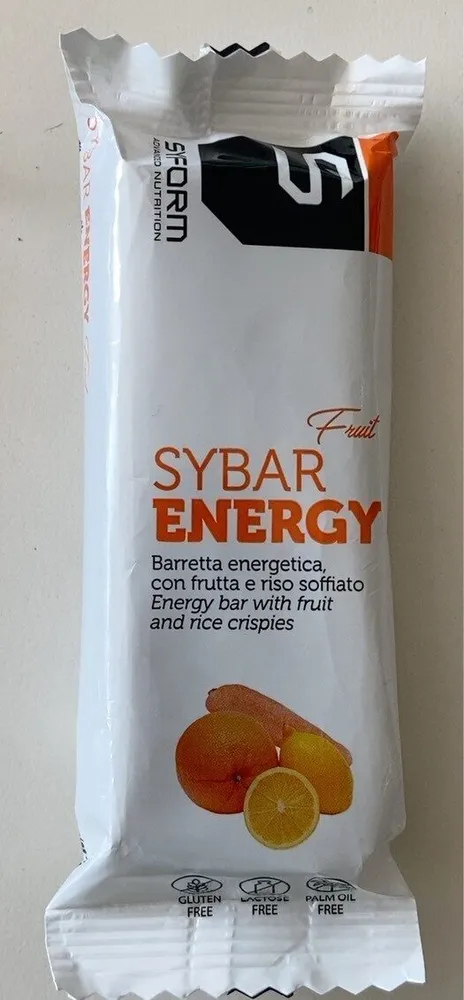 SYBAR ENERGY