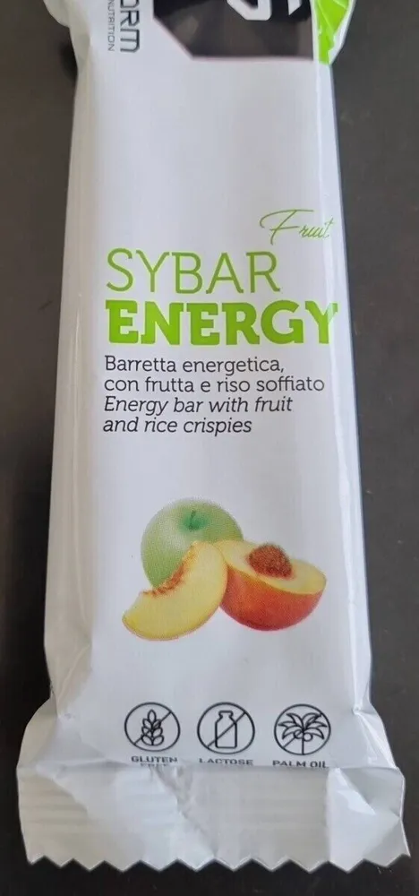 Sibari energy