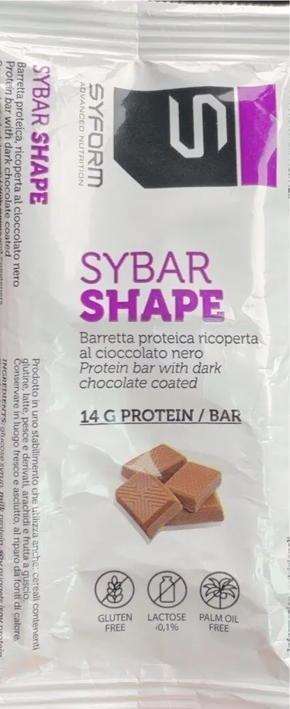 Skybar shape Cioccolato