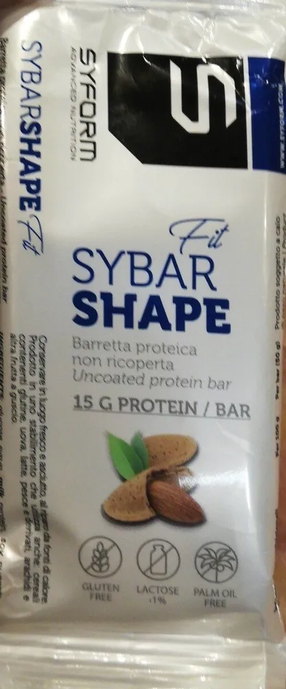 Sybar share